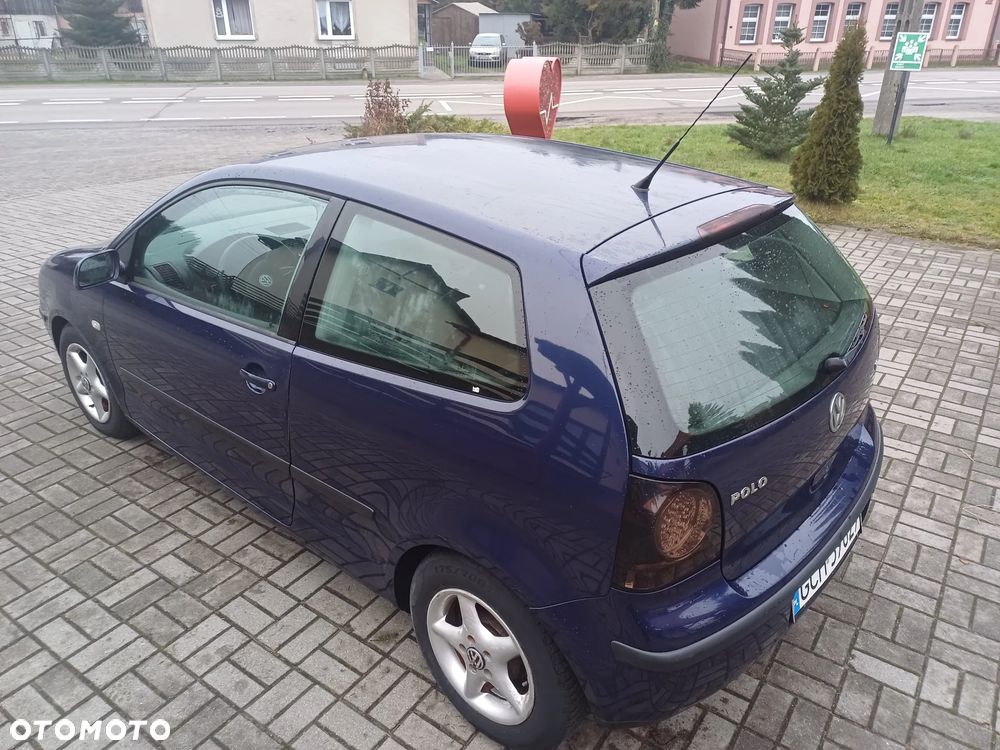Volkswagen Polo - 17