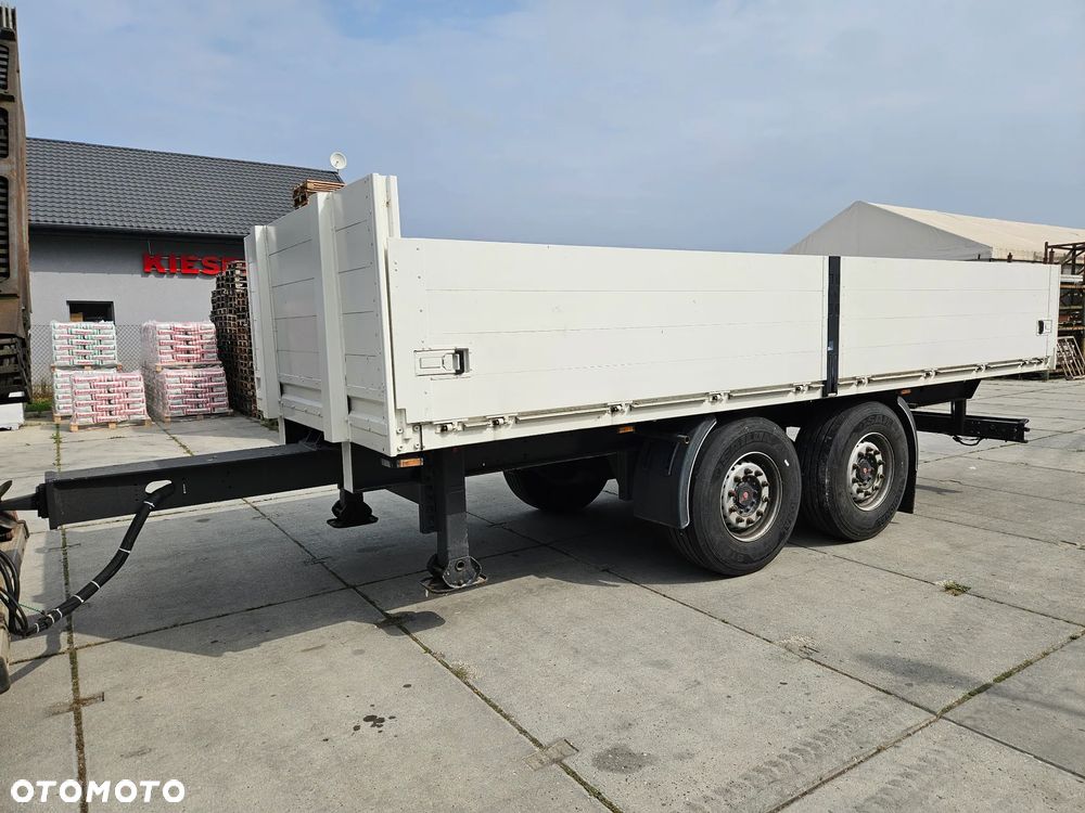 Volvo FH12 - 10