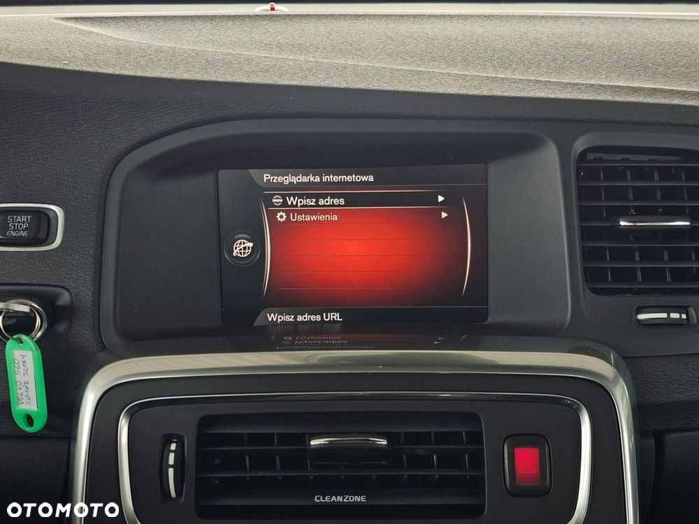 Volvo S60 - 21