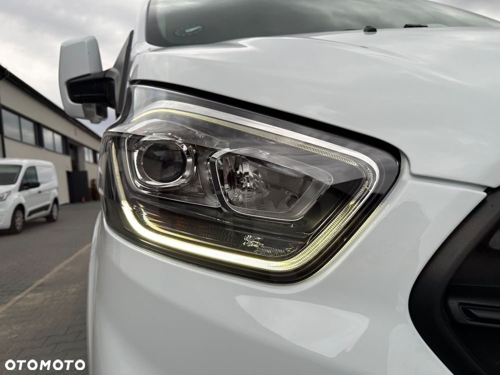 Ford Transit Custom L2 2.0 TDCI 130KM SORTIMO ZABUDOWA WARSZTATOWA SERWISOWA - 6