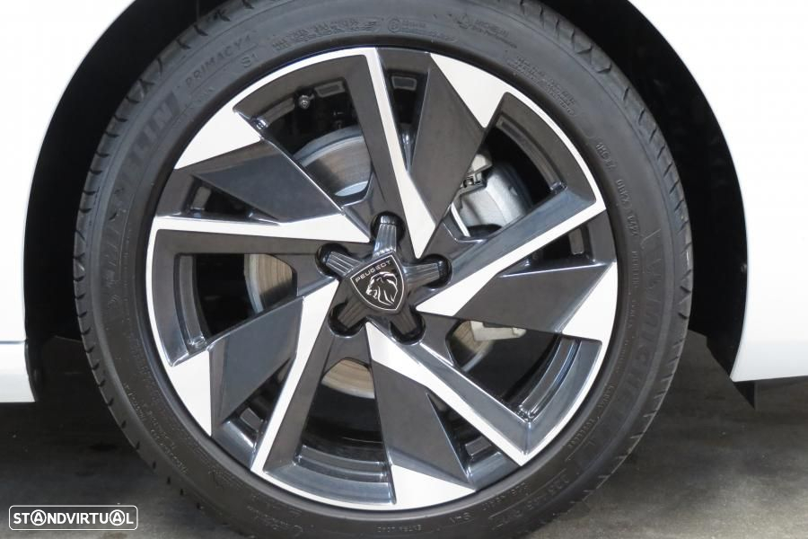 Peugeot 308 1.2 PureTech Allure Pack - 9