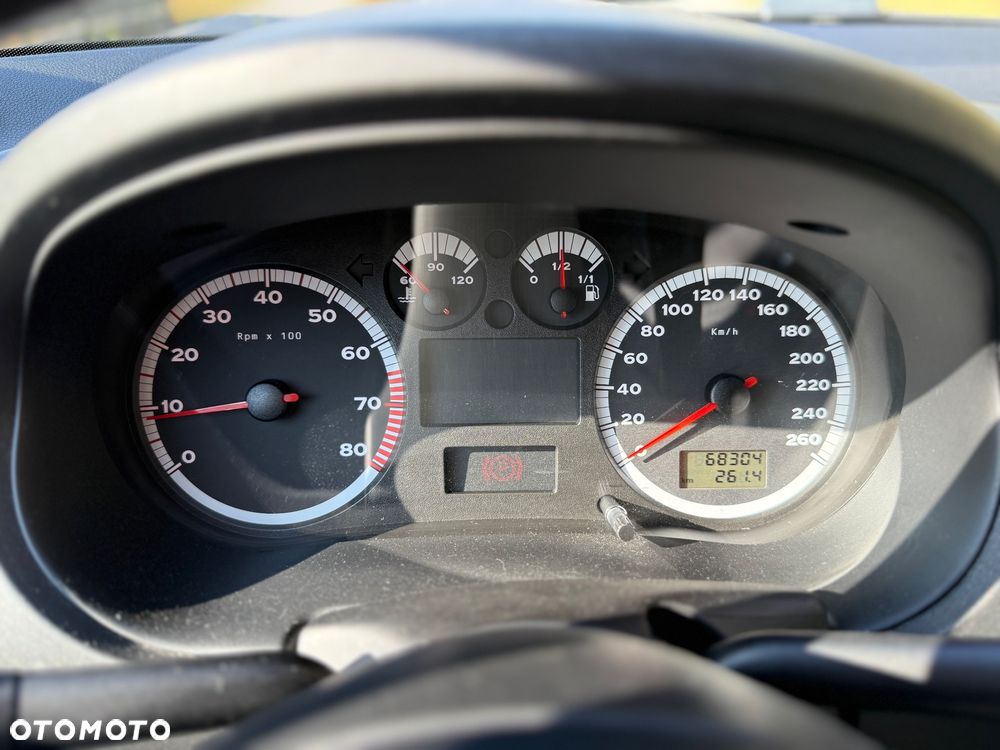 Seat Ibiza 1.8 20V T Cupra - 24
