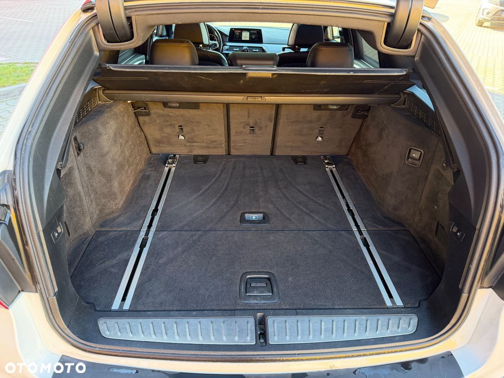 BMW Seria 5 - 31