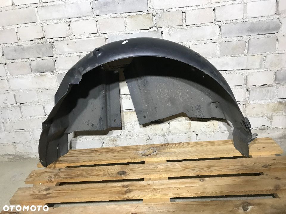 SKODA RAPID 2012-2019 NADKOLE PRAWY TYŁ TYLNE 5JJ810972B