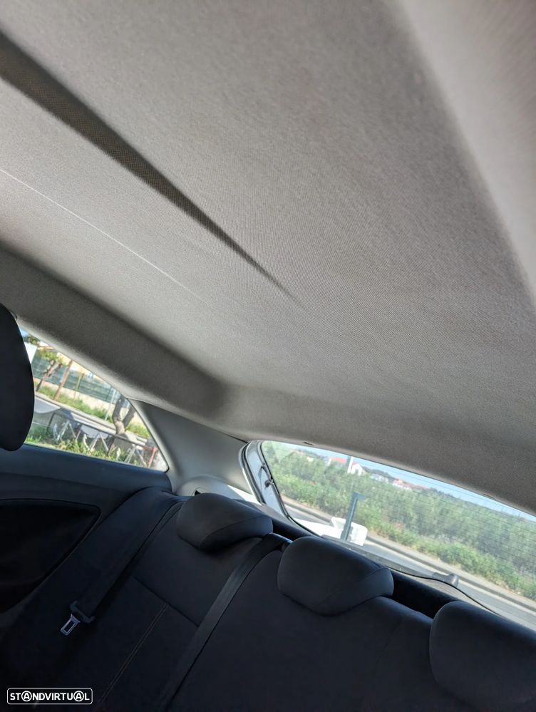 SEAT Ibiza SC 1.2 TDI CR Style - 7