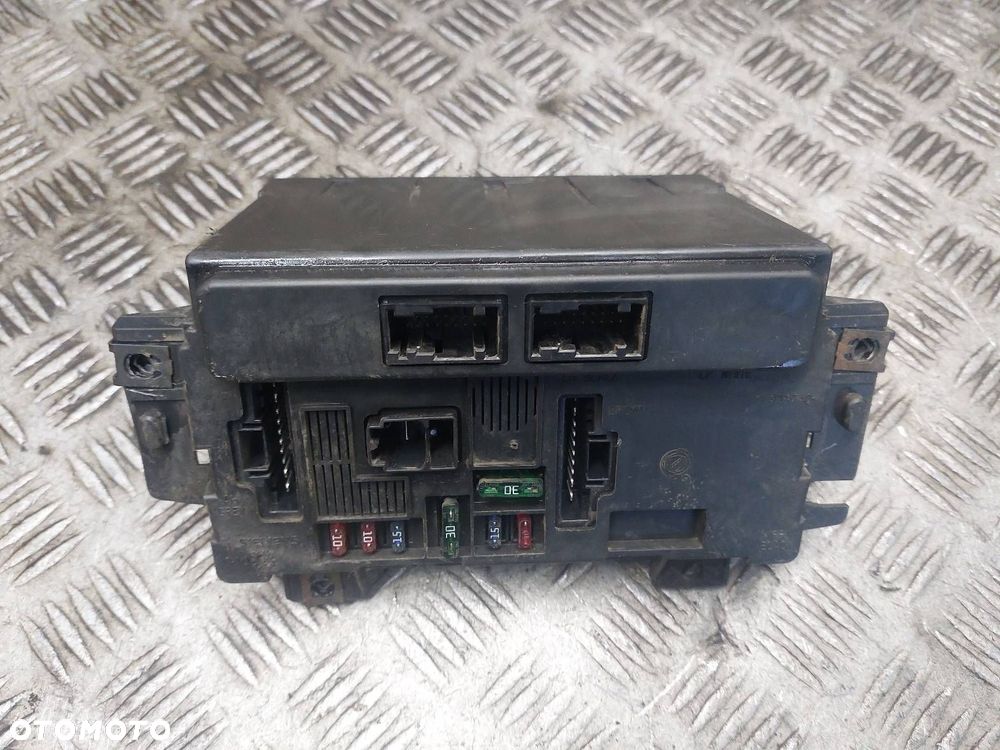 ZESTAW STARTOWY FIAT PANDA II 51740048 61027500 - 7