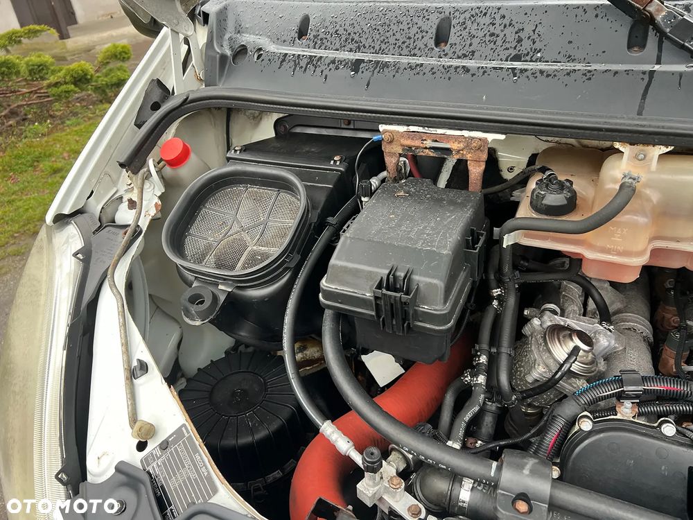 Iveco Daily 65C18 - 20