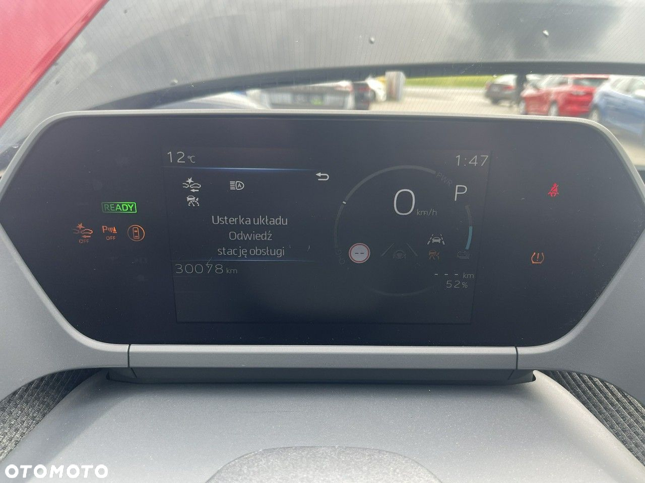 Toyota bZ4X 71.4kWh Prestige - 9