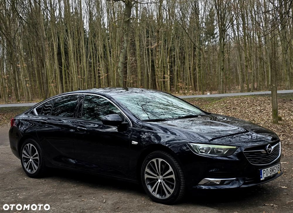 Opel Insignia - 4