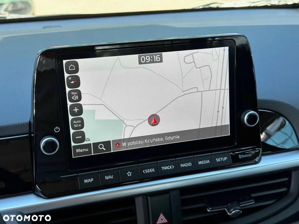 Kia Picanto 1.0 GDI L - 21