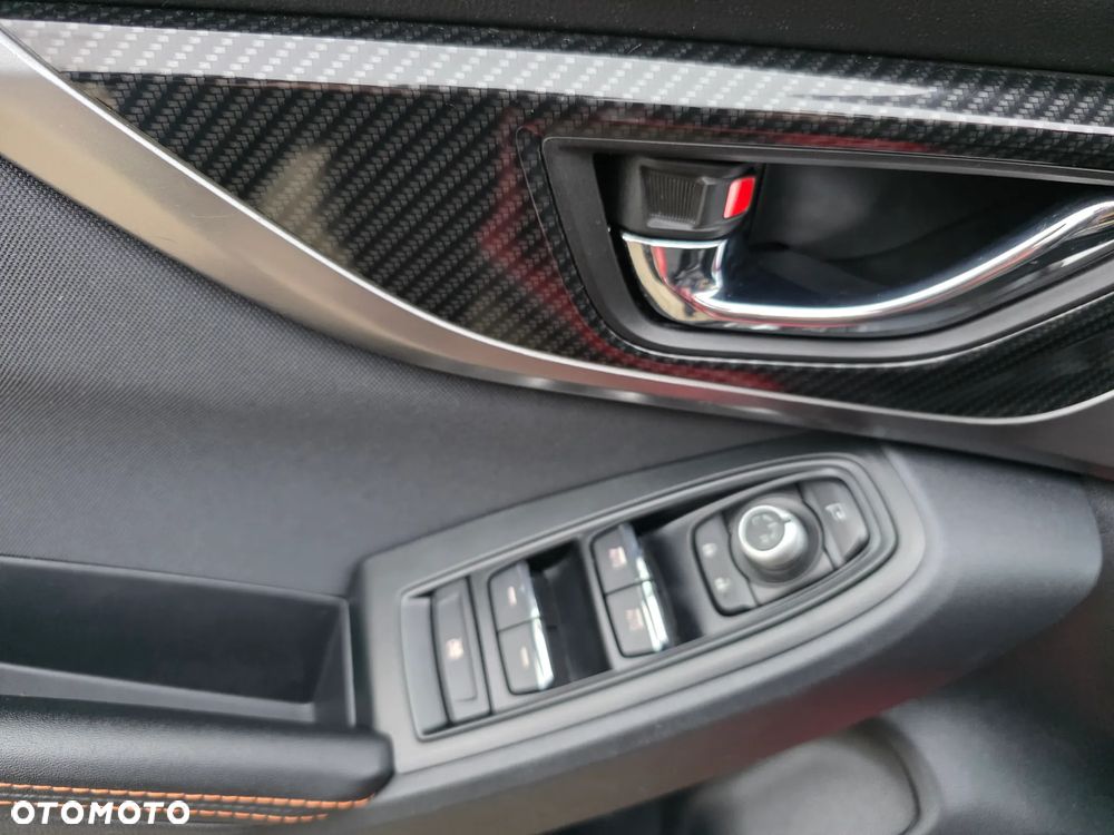 Subaru XV 1.6i Exclusive (EyeSight) Lineartronic - 31