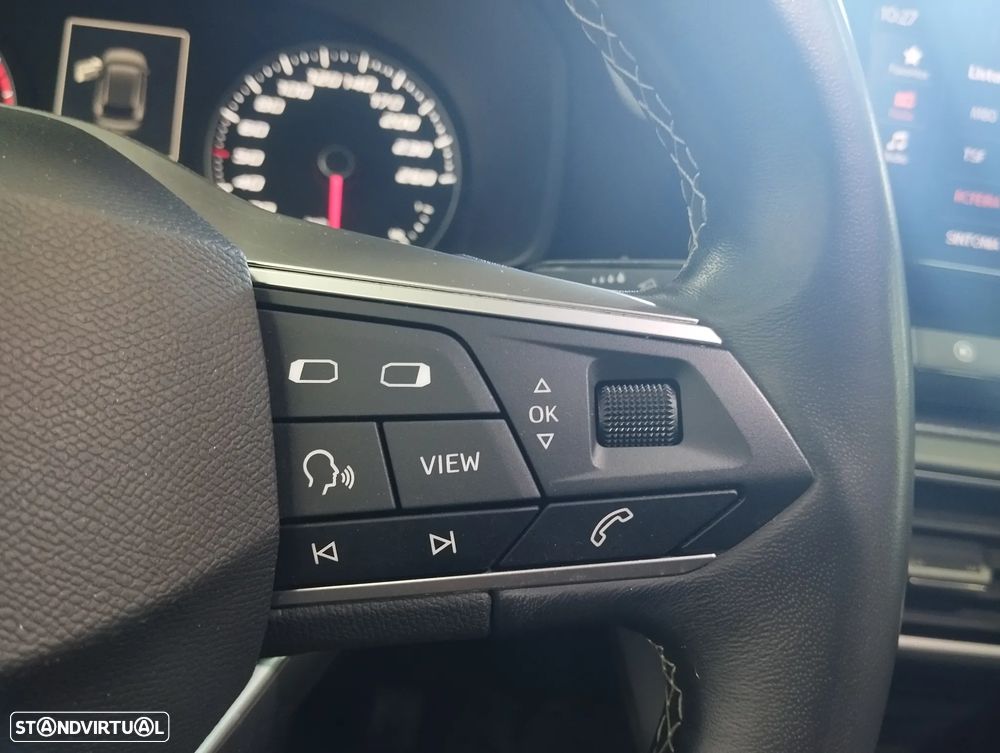 SEAT Leon ST 1.0 TSI Style - 22