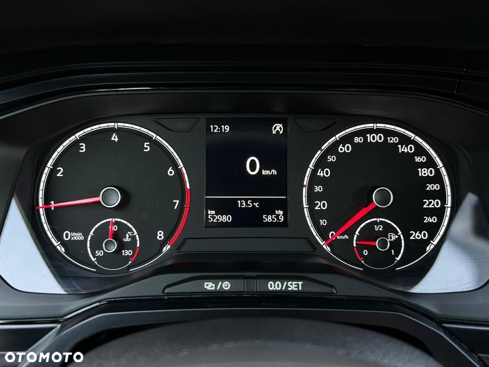 Volkswagen Polo 1.0 TSI Trendline - 25