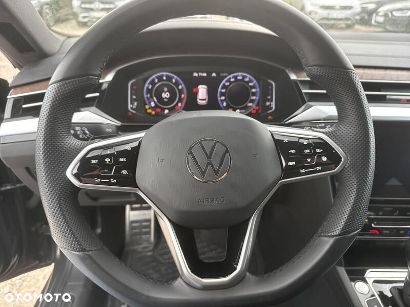 Volkswagen Arteon 2.0 TSI Elegance DSG - 13