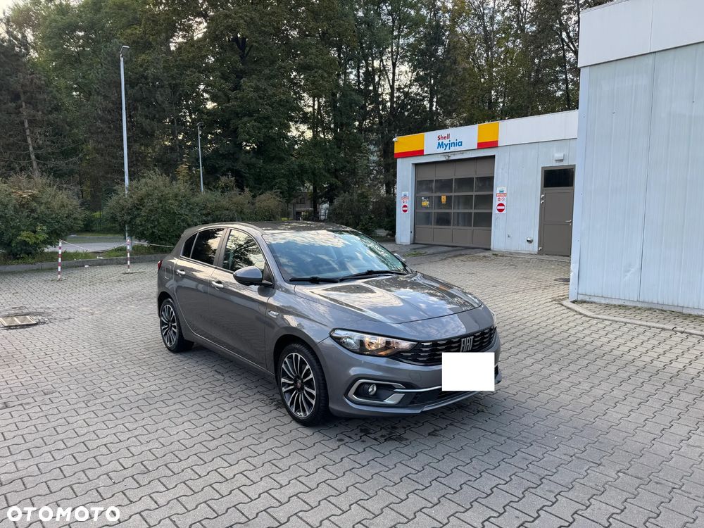 Fiat Tipo 1.6 MultiJet City Life - 12