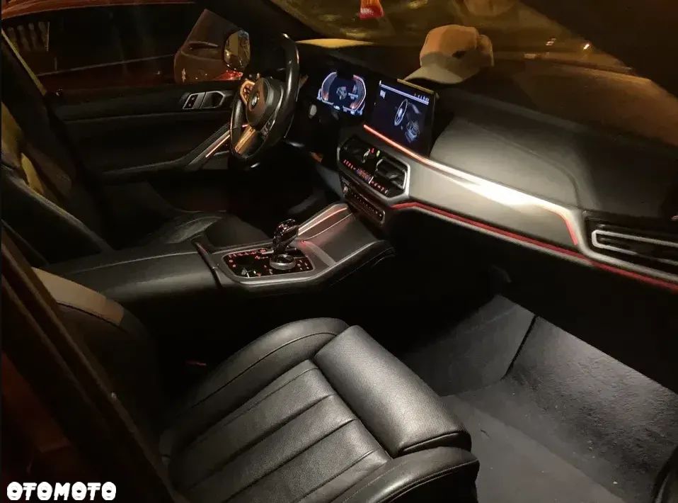 BMW X6 xDrive30d - 24