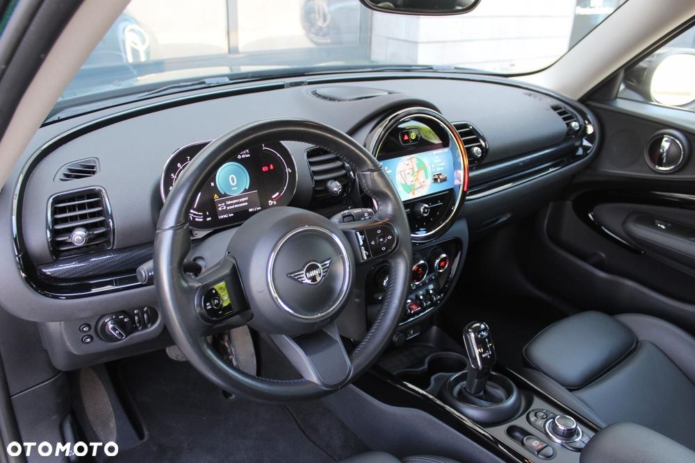 MINI Clubman - 5