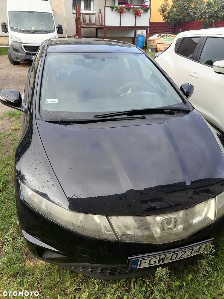 Honda Civic - 2