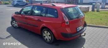 Renault Megane - 1