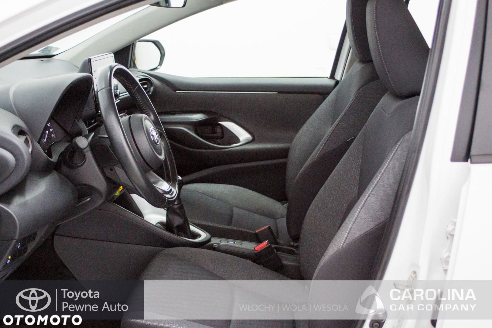 Toyota Yaris - 8