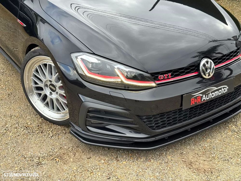 VW Golf 2.0 TSI GTI DSG Performance - 4