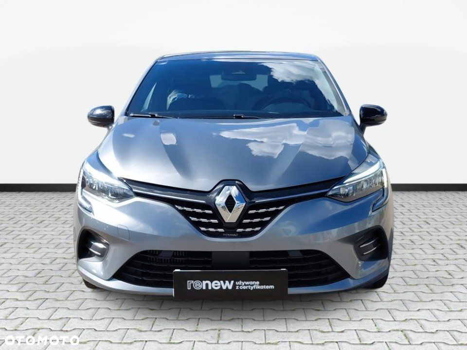 Renault Clio - 2