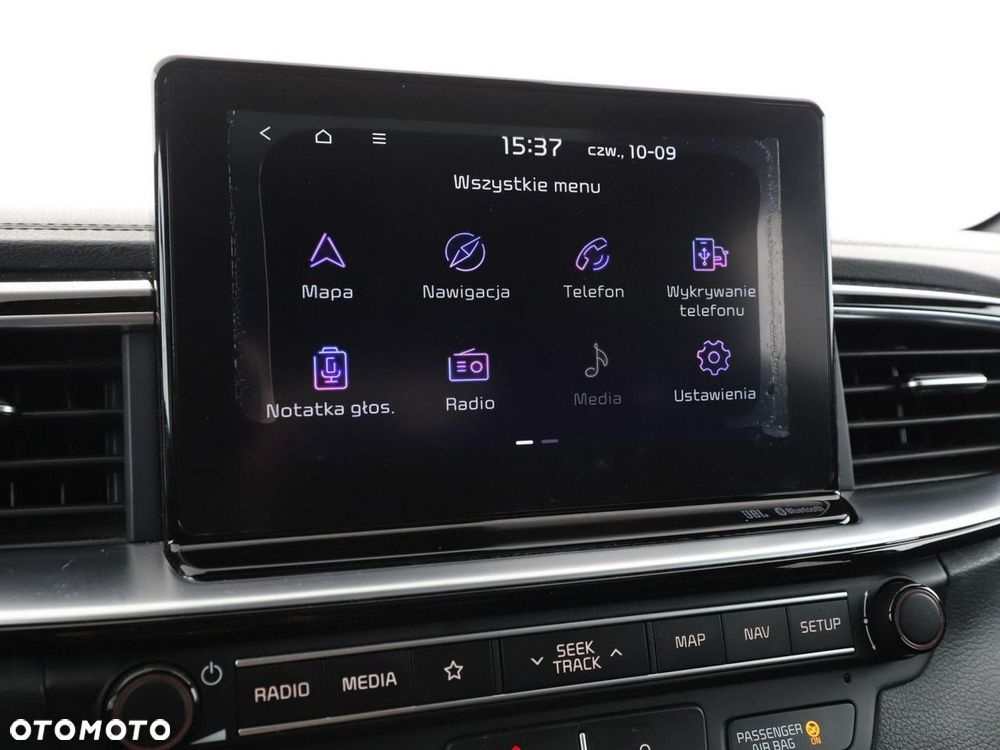 Kia ProCeed 1.6 T-GDI GT DCT - 23