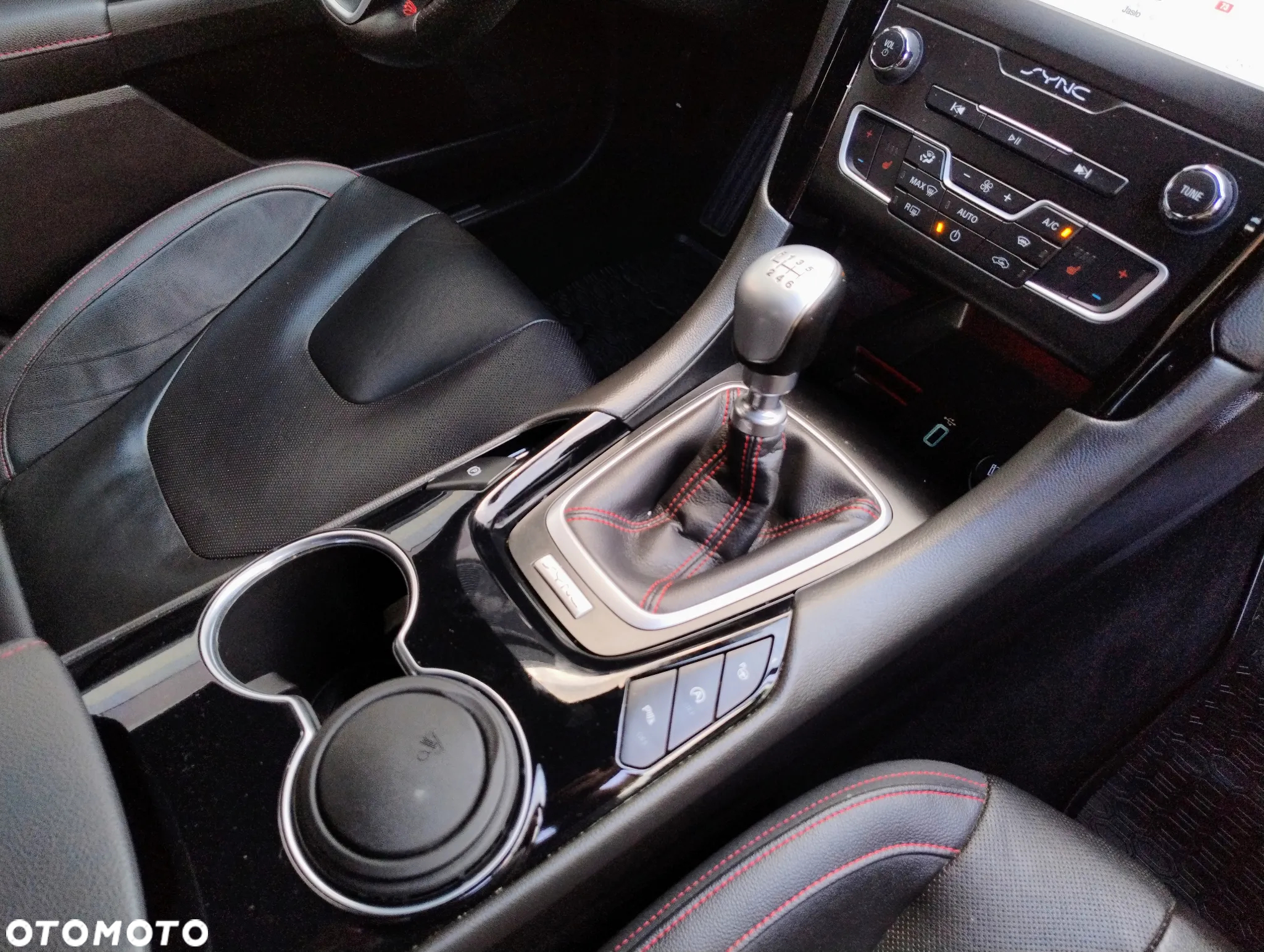 Ford Mondeo 2.0 EcoBlue ST-Line Plus - 18