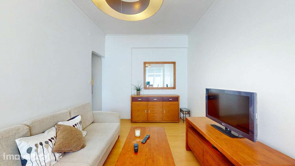 Arrendamento Apartamento - Grande imagem: 4/21