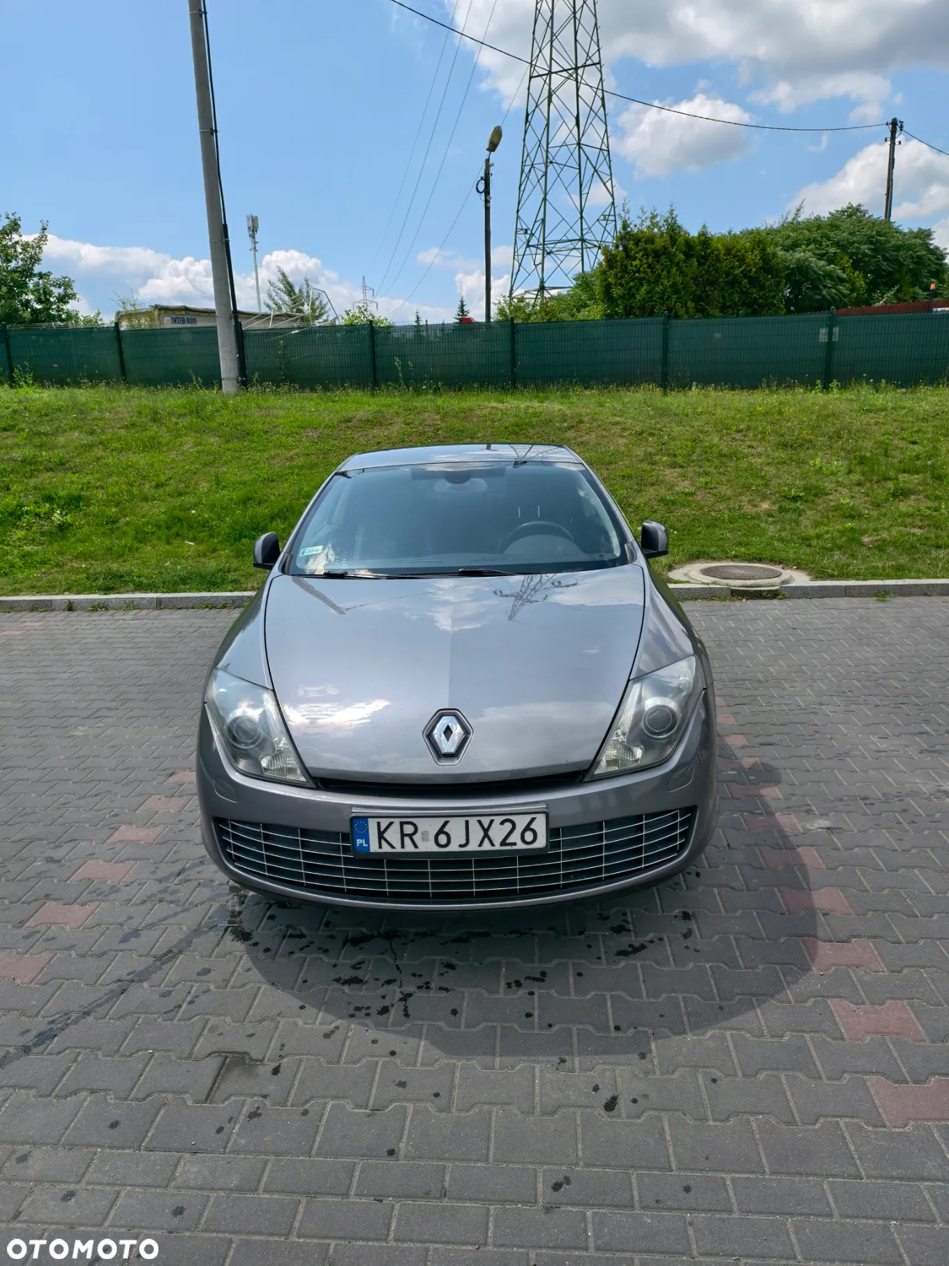 Renault Laguna Coupe 2.0 16V Turbo GT - 4