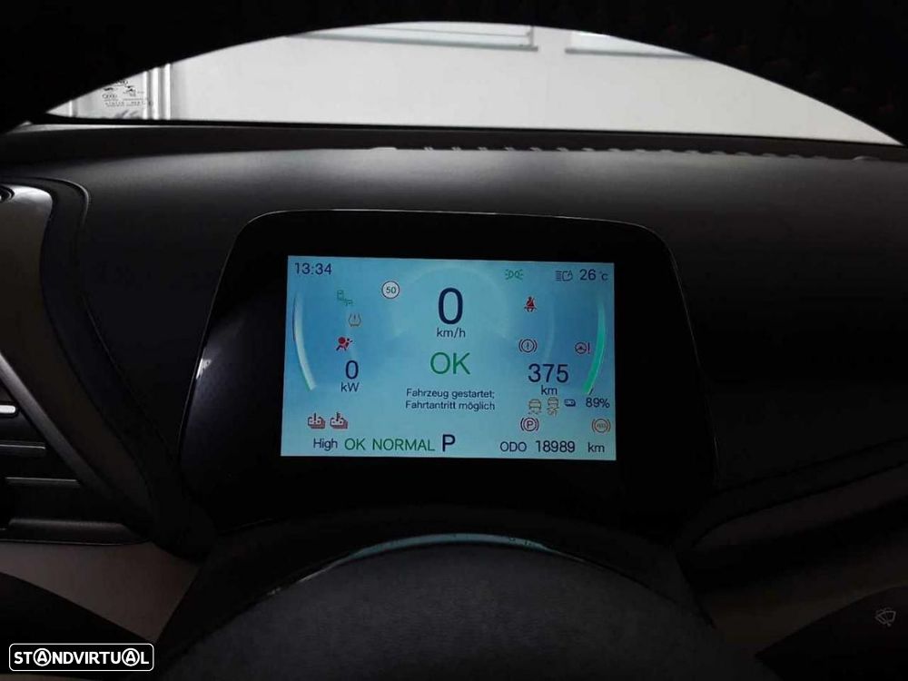 BYD Atto 3 Design - 6
