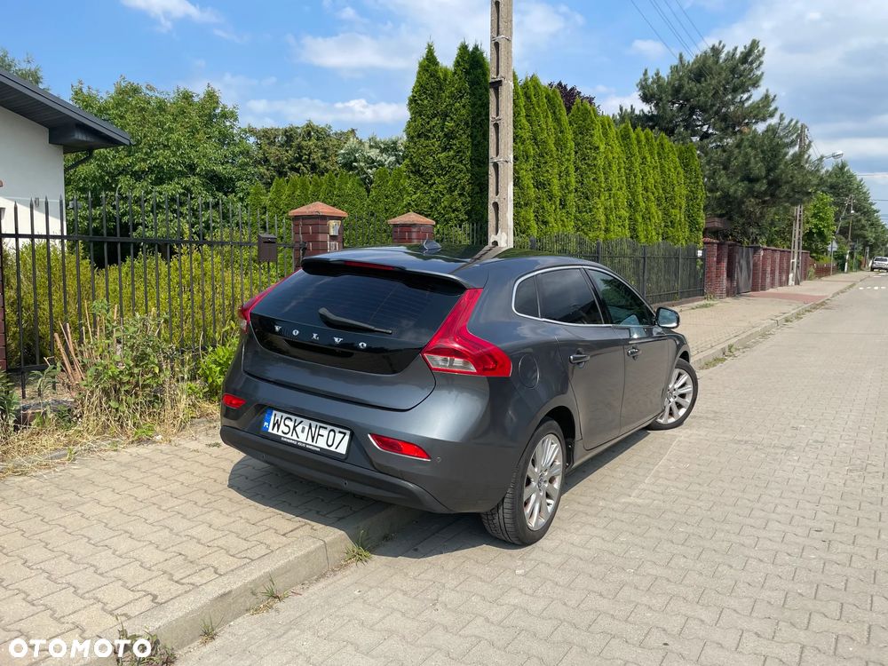 Volvo XC 60 D3 Summum - 10
