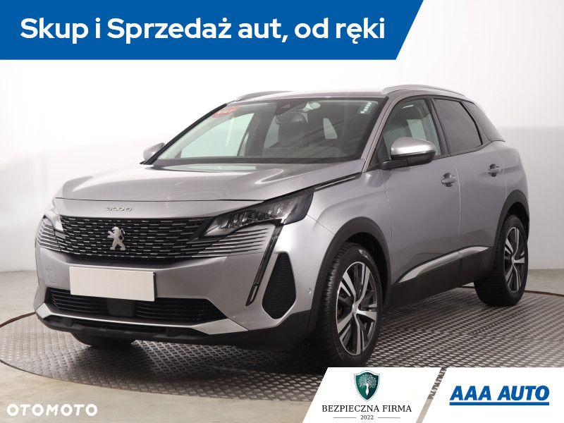 Peugeot 3008 - 2