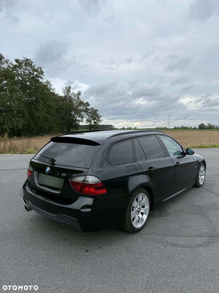 BMW Seria 3 - 3