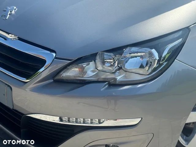 Peugeot 308 PureTech 110 Stop & Start Style - 30