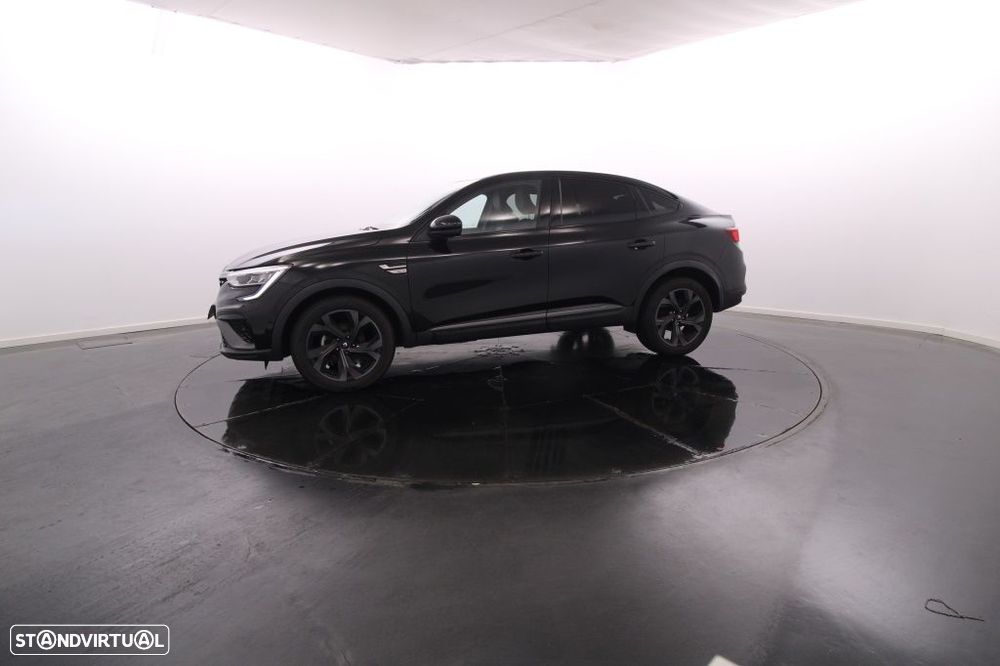 Renault Arkana 1.3 TCe R.S.Line EDC - 2
