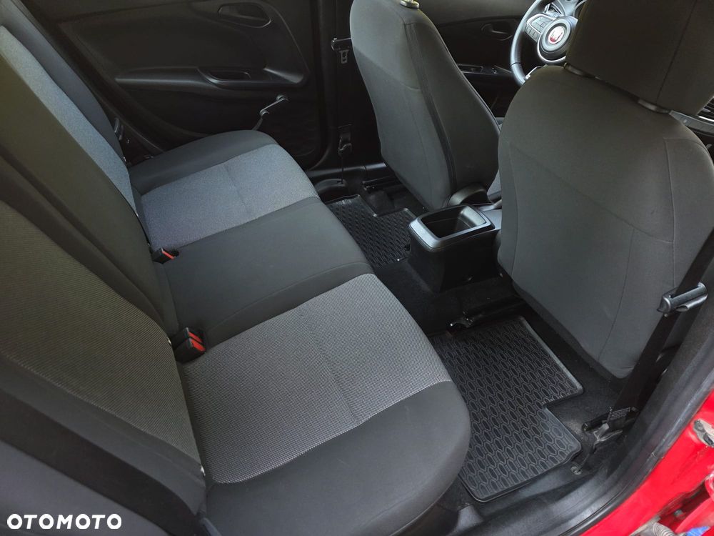 Fiat Tipo 1.0 T3 City - 23