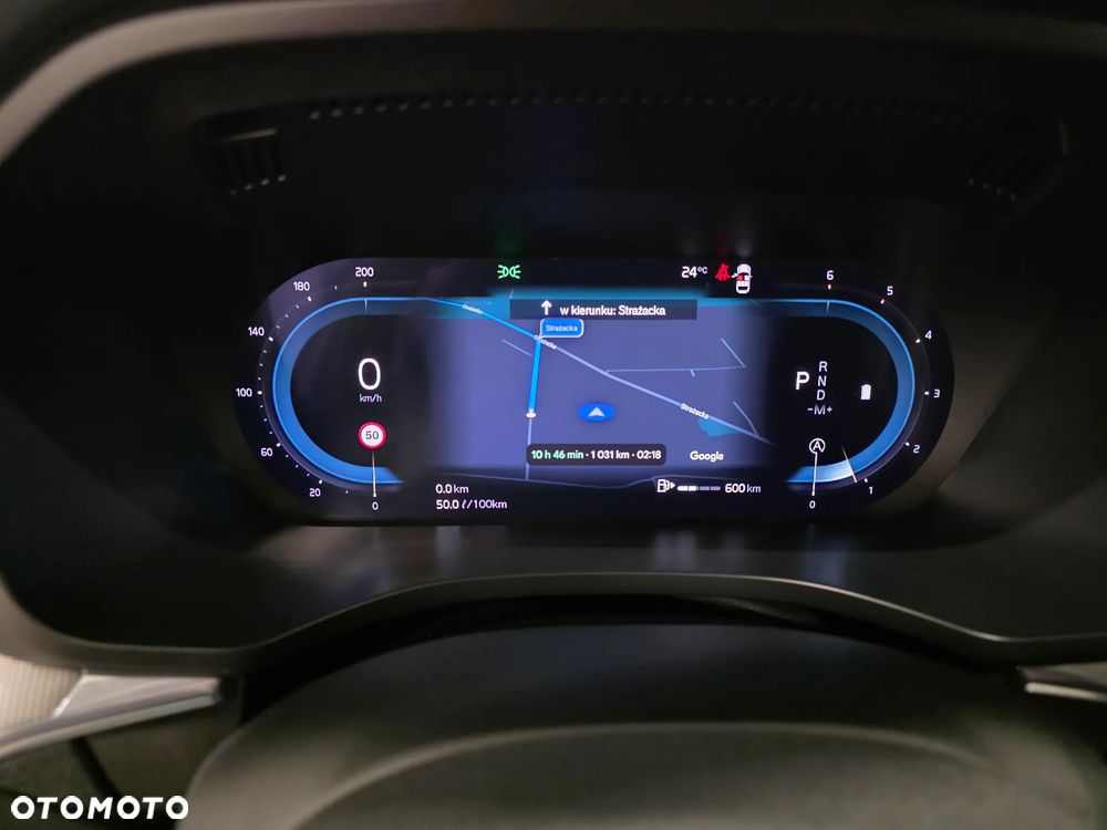Volvo XC 60 B4 D Geartronic Inscription - 15