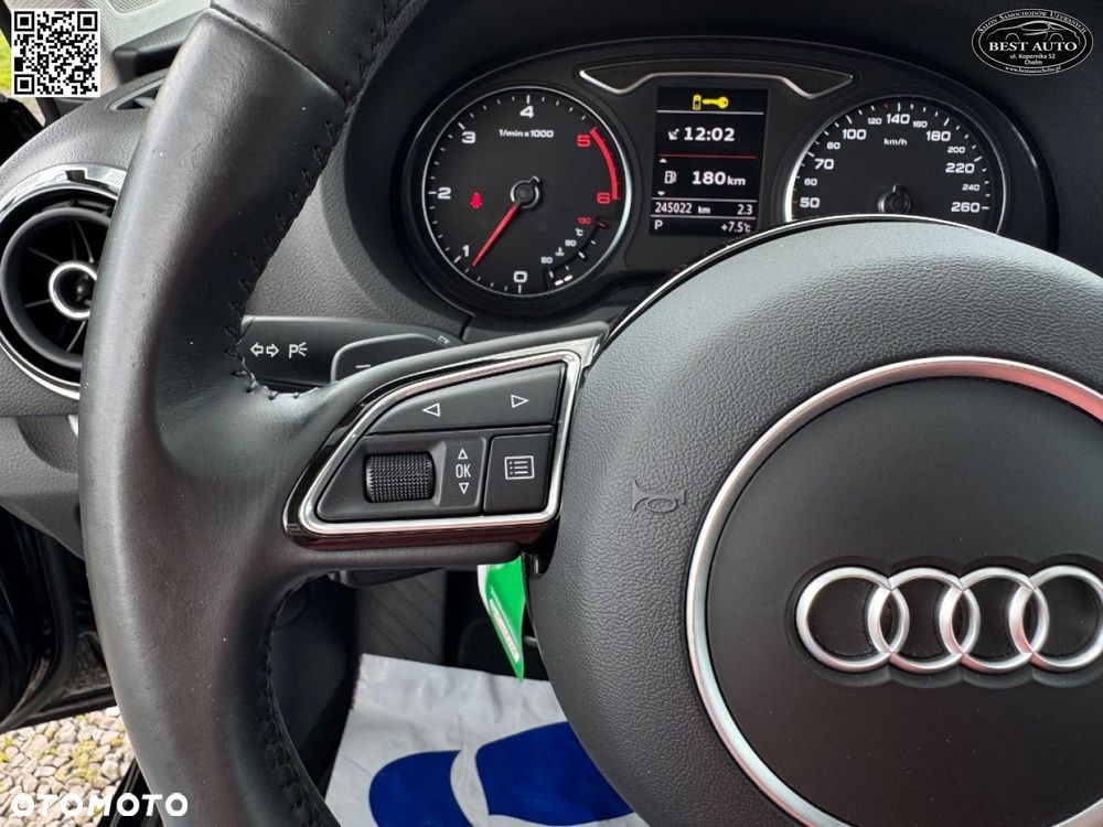 Audi A3 - 25