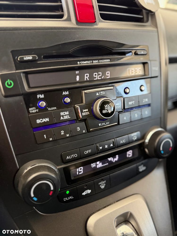 Honda CR-V 2.0i-VTEC Automatik Executive - 6