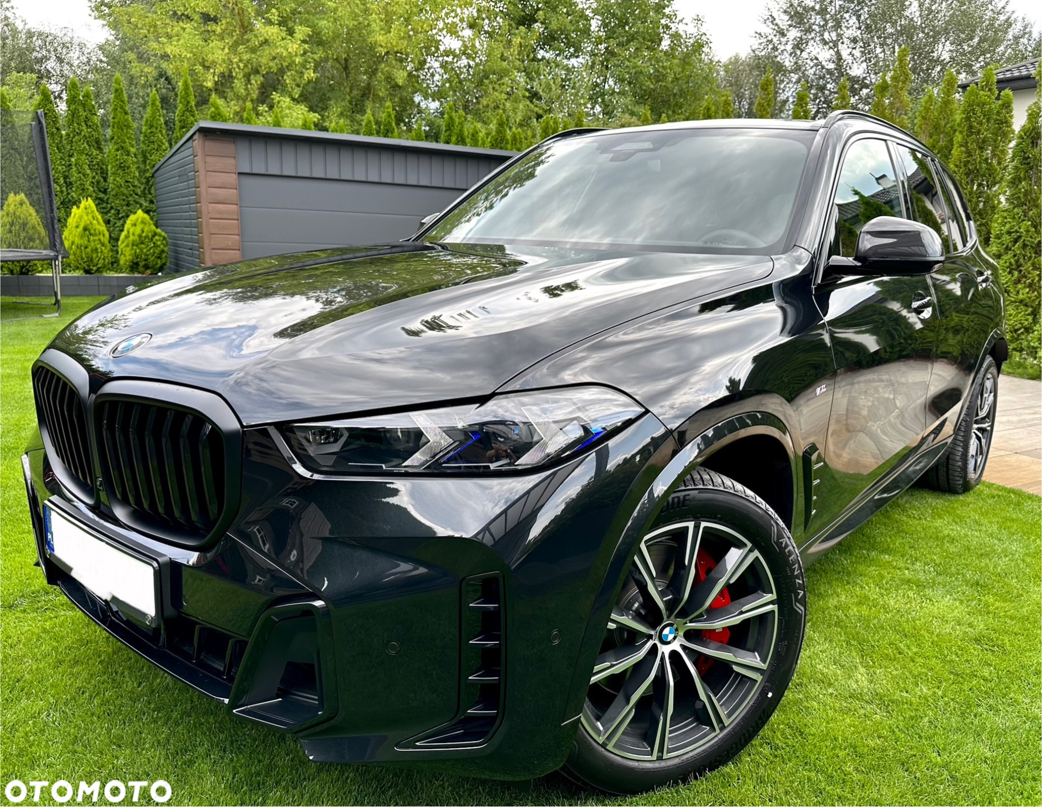 BMW X5 xDrive30d sport - 15