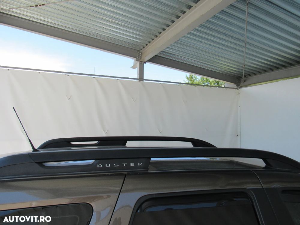 Dacia Duster TCe 90 Comfort - 21