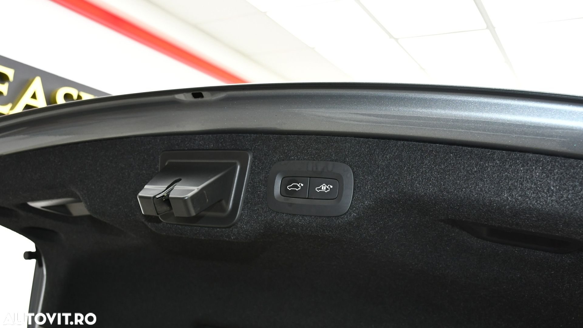 Volvo S90 T6 AWD Geartronic Inscription - 29