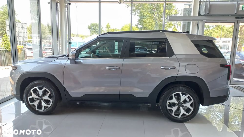 SsangYong/KGM Torres 1.5 T-GDI Adventure - 7