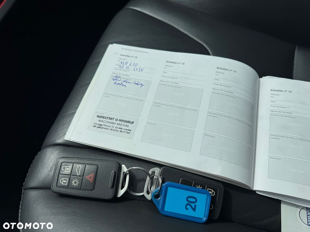 Volvo XC 60 D4 Drive-E Momentum - 21