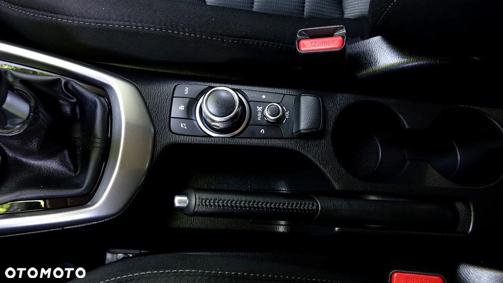 Mazda CX-3 SKYACTIV-G 120 FWD Sports-Line - 20
