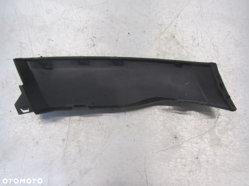 Citroen Berlingo 08->listwa pod reflektor lewy przód - 3