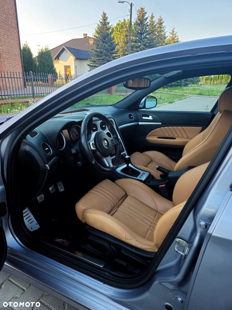 Alfa Romeo 159 1.8 TBI 16V Turismo - 13