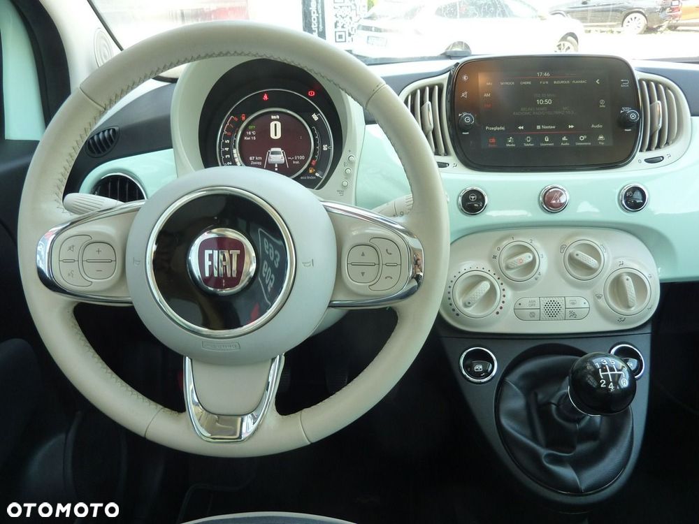 Fiat 500 - 17