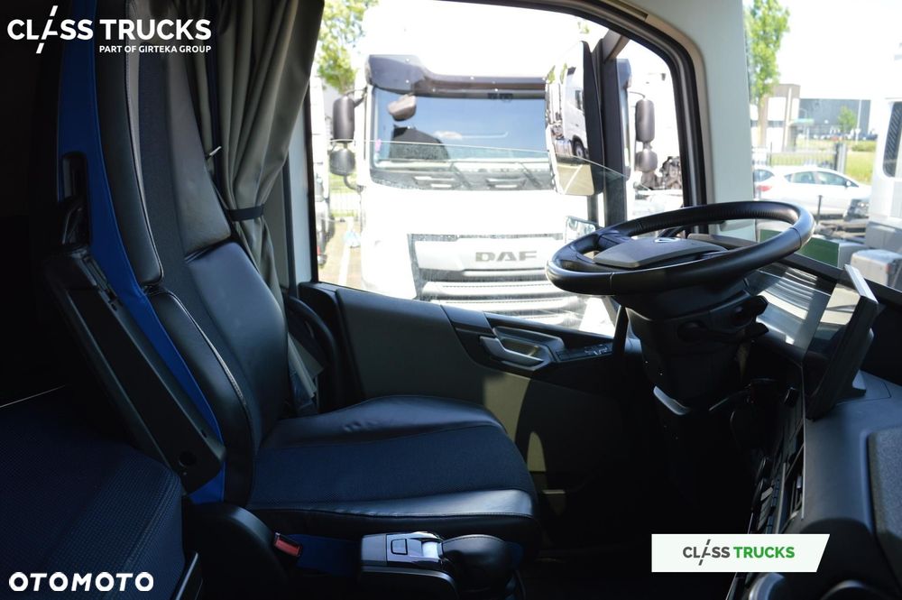 Volvo FH 460 Globetrotter XL i-Save - 12